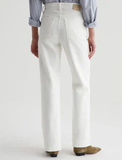 Women AG Jeans Jeans|High-Rise|Kora