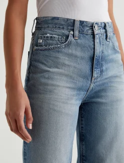 Women AG Jeans Jeans|High-Rise|Kora