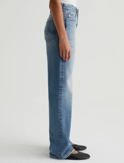 Women AG Jeans Jeans|High-Rise|Kora