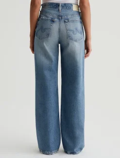 Women AG Jeans Jeans|High-Rise|Kora