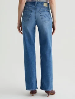 Women AG Jeans Jeans|High-Rise|Kora