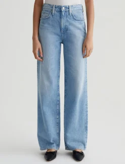 Women AG Jeans Jeans|High-Rise|Kora