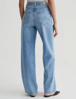 Women AG Jeans Jeans|High-Rise|Kora
