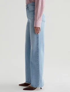 Women AG Jeans Jeans|High-Rise|Kora