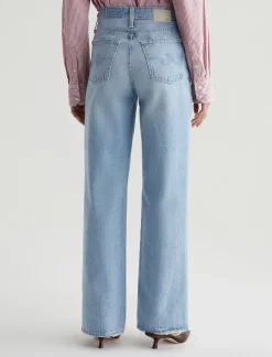 Women AG Jeans Jeans|High-Rise|Kora