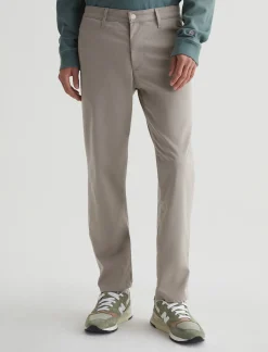 AG Jeans Pants & Trousers|Kullen Commuter Performance