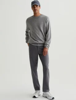 AG Jeans Pants & Trousers|Kullen Commuter Performance