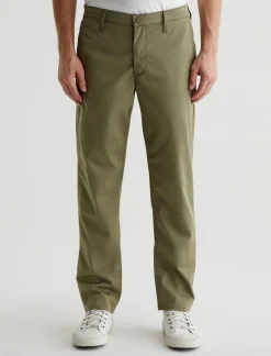 AG Jeans Pants & Trousers|Kullen Commuter Performance