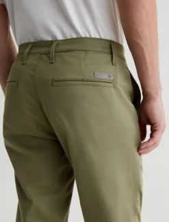 AG Jeans Pants & Trousers|Kullen Commuter Performance