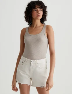 Women AG Jeans Tees & Tanks|Kura Tank