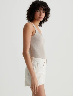 Women AG Jeans Tees & Tanks|Kura Tank