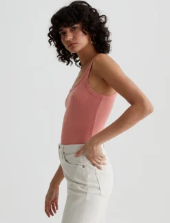 Women AG Jeans Tees & Tanks|Kura Tank