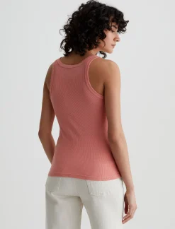 Women AG Jeans Tees & Tanks|Kura Tank