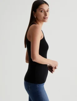 Women AG Jeans Tees & Tanks|Kura Tank