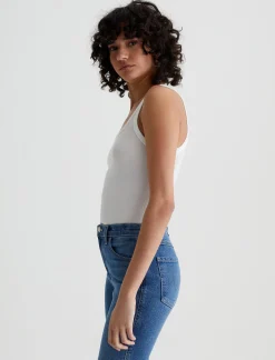 Women AG Jeans Tees & Tanks|Kura Tank