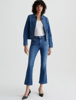 Women AG Jeans Tees & Tanks|Kura Tank