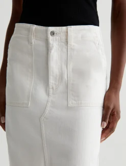 Women AG Jeans Skirts And Shorts|Shorts & Skirts|Lana Skirt