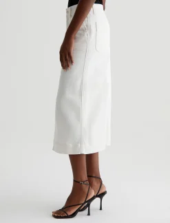 Women AG Jeans Skirts And Shorts|Shorts & Skirts|Lana Skirt