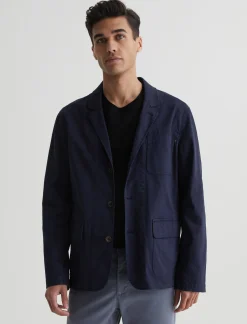 AG Jeans Jackets And Outerwear|Landon Blazer