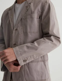 AG Jeans Jackets And Outerwear|Landon Blazer