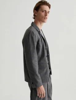 AG Jeans Jackets And Outerwear|Landon Blazer