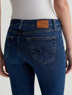 Women AG Jeans Jeans|Ankle|Legging Ankle