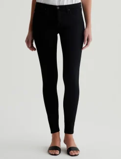 Women AG Jeans Jeans|Ankle|Legging Ankle