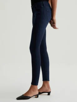 Women AG Jeans Jeans|Ankle|Legging Ankle