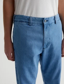 AG Jeans Jeans|Relaxed|Lochlan Selvage Trouser