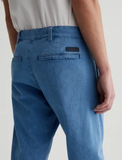 AG Jeans Jeans|Relaxed|Lochlan Selvage Trouser