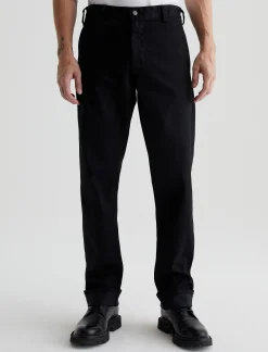 AG Jeans Jeans|Relaxed|Lochlan Selvage Trouser