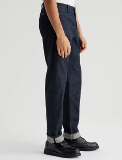 AG Jeans Jeans|Relaxed|Lochlan Selvage Trouser