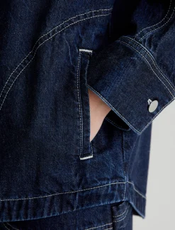 Women AG Jeans Jackets & Outerwear|Jackets|Lucien Jacket