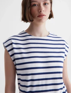 Women AG Jeans Tees & Tanks|Tops & Shirts|Lyra