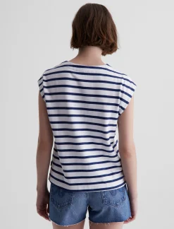 Women AG Jeans Tees & Tanks|Tops & Shirts|Lyra