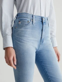 Women AG Jeans Jeans|High-Rise|Madi