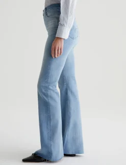 Women AG Jeans Jeans|High-Rise|Madi