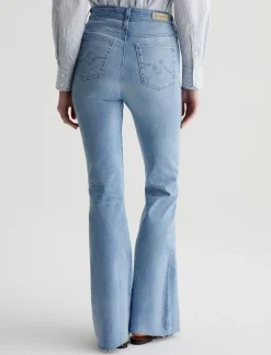Women AG Jeans Jeans|High-Rise|Madi
