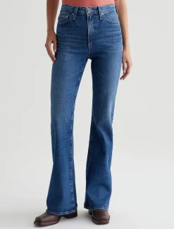 Women AG Jeans Jeans|High-Rise|Madi