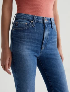 Women AG Jeans Jeans|High-Rise|Madi