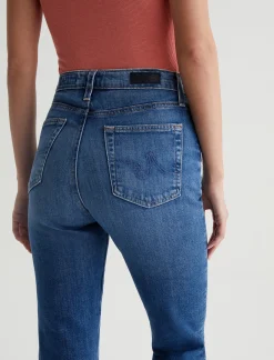 Women AG Jeans Jeans|High-Rise|Madi