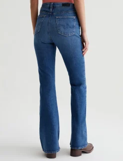 Women AG Jeans Jeans|High-Rise|Madi