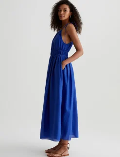 Women AG Jeans Dresses & Jumpsuits|Maelle Dress
