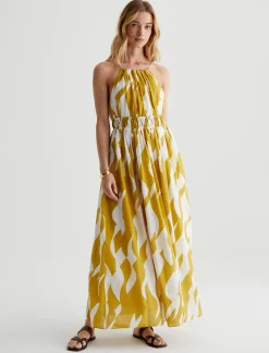 Women AG Jeans Dresses & Jumpsuits|Maelle Dress
