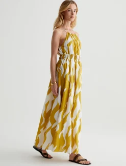 Women AG Jeans Dresses & Jumpsuits|Maelle Dress