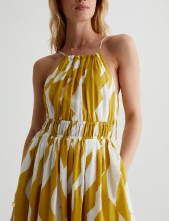Women AG Jeans Dresses & Jumpsuits|Maelle Dress