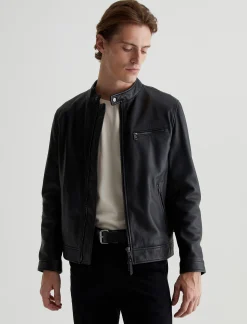 AG Jeans Jackets And Outerwear|Marcel Jacket