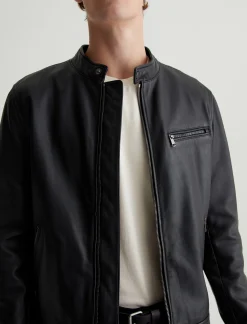 AG Jeans Jackets And Outerwear|Marcel Jacket
