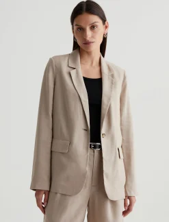 Women AG Jeans Jackets & Outerwear|Maren Blazer
