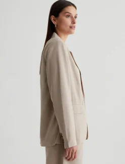 Women AG Jeans Jackets & Outerwear|Maren Blazer